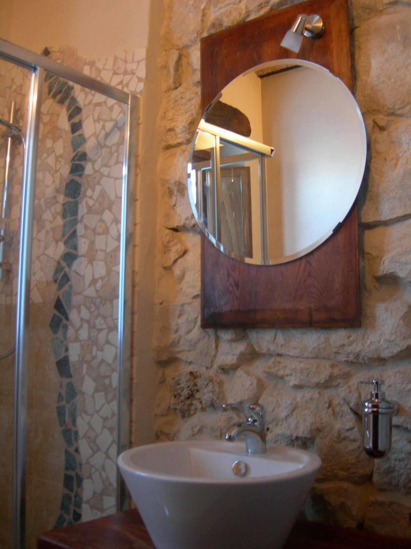 Agriturismo Borgo San Martino Abbateggio Buitenkant foto