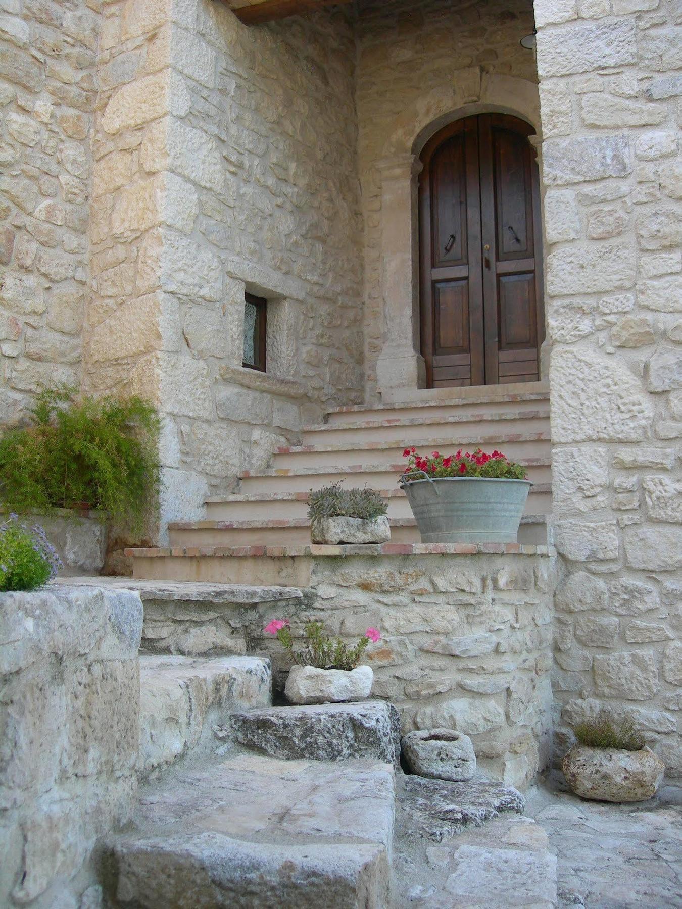 Agriturismo Borgo San Martino Abbateggio Buitenkant foto